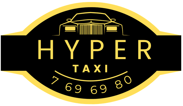 Hyper Taxi